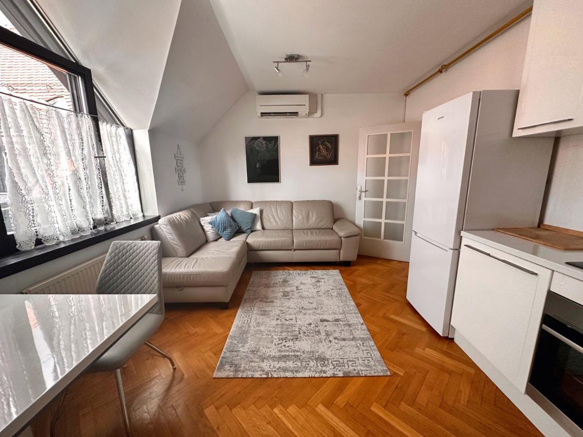 Apartment Charming Loft